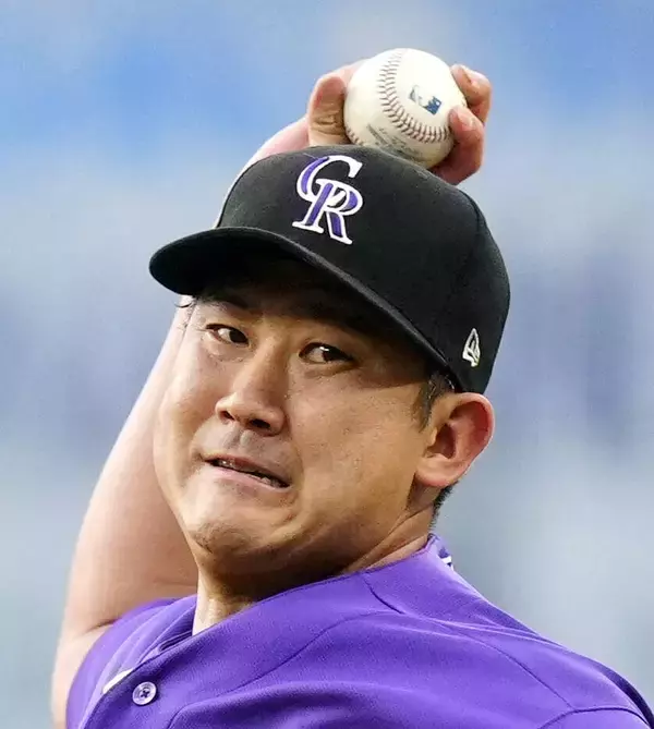 菅野智之の次回登板が白紙に「指の問題」　日本時間４日以降の登板が濃厚