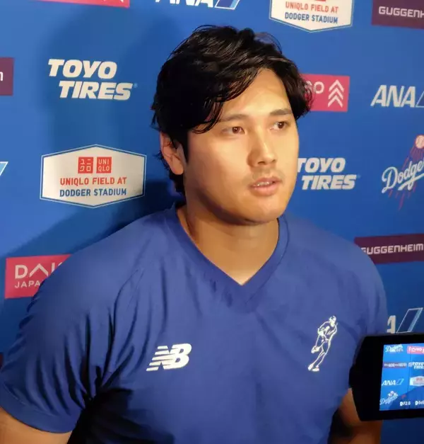 大谷翔平がオールスター電撃辞退に無念の思い「投票してもらった方に申し訳ない」「心苦しい」２１号先頭弾も登板回避響きチームは大敗