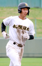 【高校野球】札幌日大が６年連続８強　川合黎が高校通算７号を含む３安打２打点「今までの経験を還元して優勝できるように」…南北海道大会
