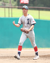【高校野球】市ケ尾が８強　川和との県立進学校対決制した　１４４キロ右腕・大塚遼が１失点完投　準々決勝は横浜と…神奈川大会
