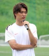 小川航基、次回Ｗ杯へ意欲「神様が『まだお前の夢は叶ってない、また次を目指せ』って言ってるんだと思う」初戦オランダ戦で鎌田大地の同点弾演出