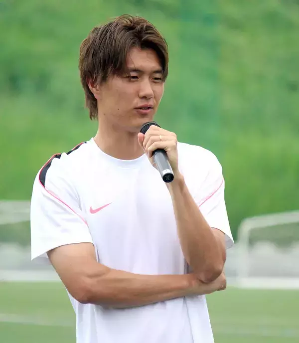 小川航基、次回Ｗ杯へ意欲「神様が『まだお前の夢は叶ってない、また次を目指せ』って言ってるんだと思う」初戦オランダ戦で鎌田大地の同点弾演出