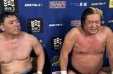 「諏訪魔、８・２９大田区で潮崎豪と一騎打ちへ「タッグじゃモノ足りねぇ。次はサシで勝負したい」…７・１９後楽園」の画像1