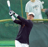 「【巨人】吉川尚輝と、泉口友汰が１、２番コンビ　坂本勇人が５番「ウラマツ」はベンチスタート…広島戦スタメン」の画像1