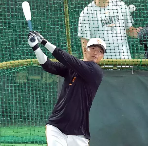 【巨人】吉川尚輝と、泉口友汰が１、２番コンビ　坂本勇人が５番「ウラマツ」はベンチスタート…広島戦スタメン