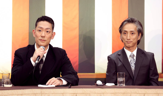 中村七之助　大役・揚巻で兄勘九郎の助六と共演「盤石な『助六』を」仁左衛門が３日間限定出演で「盆と正月が一緒に来たみたい」