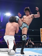 「昨年覇者」ＴＡＫＥＳＨＩＴＡ、後藤洋央紀を倒し「Ｇ１」５連勝で首位独走…「優勝して２連覇、必ず新しい景色見せます！」…８・１広島全成績