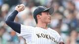 「【甲子園】東日本国際大昌平　県勢６３年ぶり初出場２勝　磐城以来…エース・照沼佑崇が２失点完投　青森山田との東北勢対決制す」の画像1