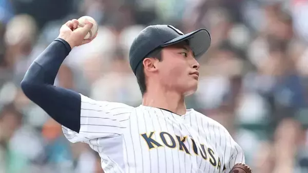 【甲子園】東日本国際大昌平　県勢６３年ぶり初出場２勝　磐城以来…エース・照沼佑崇が２失点完投　青森山田との東北勢対決制す