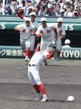 「【甲子園】決勝戦は８回にドラマ　ＳＮＳで７回制反対の声が広がる「名場面は生まれなかった」７回制なら智弁和歌山は３回戦敗退」の画像1