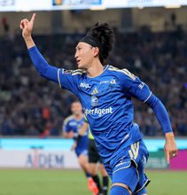 町田が強い…浦和に３快勝で開幕３連勝　開幕３戦で１２得点と好調を維持