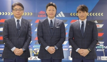 サッカー日本代表監督の移行でモヤモヤの正体