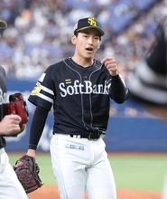 【ソフトバンク】つかみきるか前田悠伍！最高勝率の権利得る１３勝目をかけて１９日に先発　小久保裕紀監督「一応最後の登板予定にはなっている」