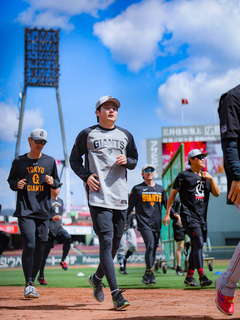 【巨人】竹丸和幸、２３日広島戦でプロ２度目凱旋！　前回２ケタ勝利達成で状態上向き「真っすぐの強さが戻っている」