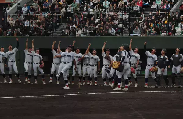 【高校野球】横浜が関東大会出場を懸けて武相と準決勝　現在県内４２連勝中…秋季神奈川県大会