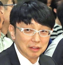 ジャガー横田の息子・大維志くん　現在の姿にビックリ！「なんて素敵」４ショット…２５キロ減、有名校出身