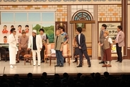 岡村隆史「全員がライバルだった」　ナインティナイン、博多華丸・大吉、宮川大輔らＮＳＣ９期世代が３５周年記念公演　思い出明かす