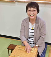 初代女流棋士・蛸島彰子さん、西山朋佳女流四冠を祝福「自分の意思で棋士を目指し道を切りひらいた。素晴らしい偉業を心からたたえたい」