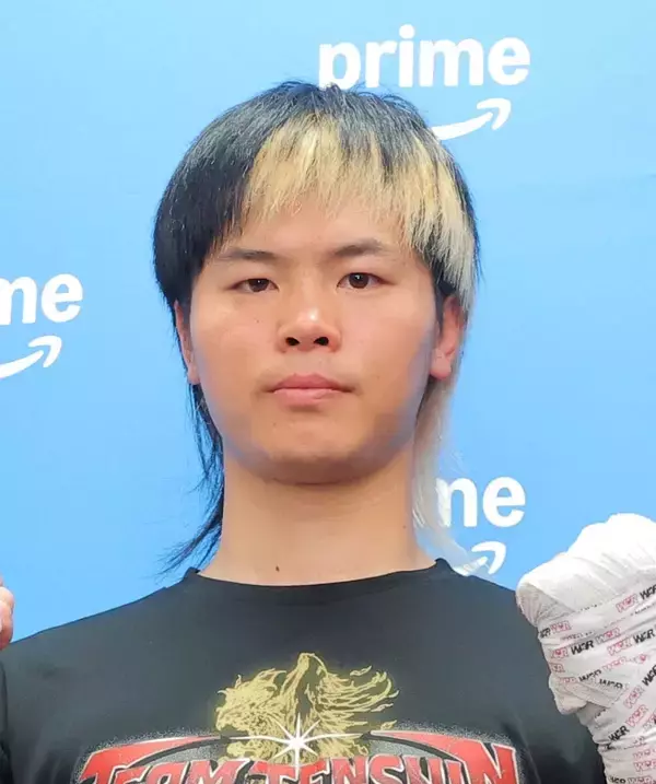 那須川天心「ここ２日で人の生と死に触れた」胸中つづる「生きる事から目を背けちゃダメだ」ファンから応援の声