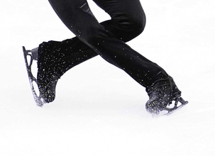 フィギュアスケート四大陸選手権は、米コロラドスプリングスで開催　２３年２月７～１２日