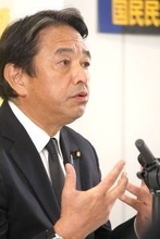 国民民主党の榛葉幹事長　決めるべきは議員定数削減より先に政治とカネ問題「国会は先入れ先出しがルール」