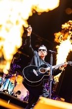 長渕剛　信頼と裏切り、希望と絶望「味噌糞な３年間」を力に完全燃焼　２０２６年は原点回帰の旅へ