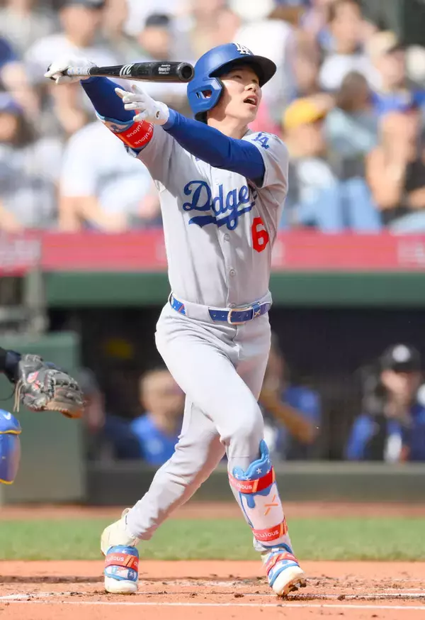 ＷＢＣ各国のメジャーリーガーが続々…強打者揃いのドミニカ共和国に金慧成らの招集に意欲湧く韓国