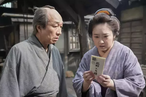 【ばけばけ】なんと伏線だった「鳥取の布団」ネット驚がく「フラグだった」「想像の斜め上」