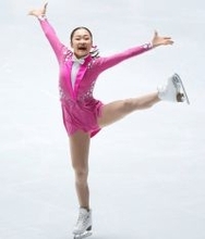 【全日本フィギュア】島田麻央　今季世界最高７９・３３点に「ただただビックリ」