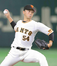 【巨人】直江大輔　第２の人生で目指すは元コーチで自身の担当スカウトでもあった大先輩【プロ野球１２球団去る人】