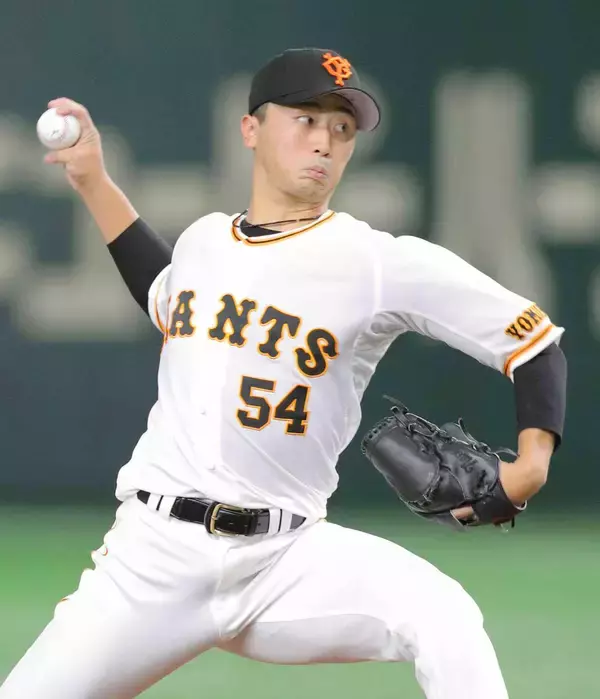 【巨人】直江大輔　第２の人生で目指すは元コーチで自身の担当スカウトでもあった大先輩【プロ野球１２球団去る人】