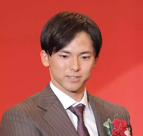 【楽天】「単純な力の差で負ける試合があった」　宗山塁がパワーアップしてチームを勝たせる