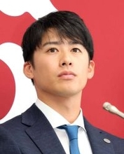 【巨人】球界屈指のイケメン・板東湧梧が結婚を電撃発表　３０歳の誕生日にインスタグラムで報告「結婚いたしました」