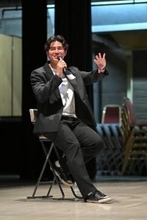 【西武】前巨人・高橋礼があいさつ　今季は中継ぎ「７月までに全部決まる」と早期の支配下狙う