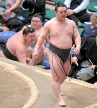 東幕下１１枚目・炎鵬が無傷の５連勝　十両昇進の対象となる全勝まであと２勝「この感覚は久しぶり。奮い立つものがある」