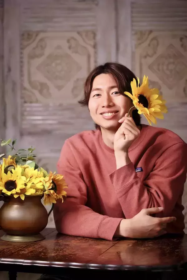 ＢリーグＮＯ１のモテ男は誰だ　バレンタイン投票企画にＢ２静岡の林翔太郎がエントリー