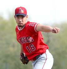 エンゼルス菊池雄星　侍ジャパン合流へ「２０日頃」出発か…ＷＢＣ参戦影響「懸念一切ない」とスズキ監督