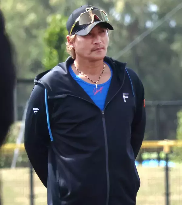 【日本ハム】新庄監督サバイバル激化を予告「選手たちはけがしてもいいや、くらいの考えになっている」