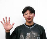 「【大学野球】 今秋ドラフト候補の亜大・山里宝が５安打の大爆発「バットコントロールがいい」とスカウトは評価」の画像1