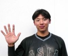 【大学野球】 今秋ドラフト候補の亜大・山里宝が５安打の大爆発「バットコントロールがいい」とスカウトは評価