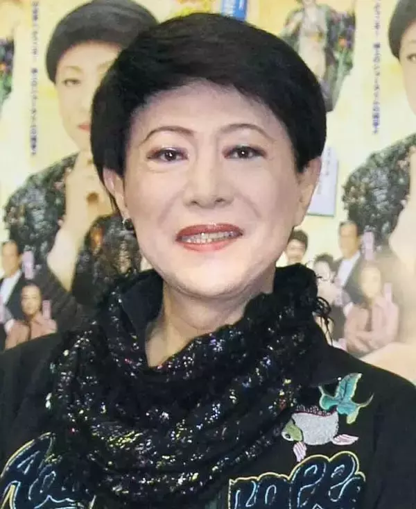 パーキンソン病の美川憲一、復帰後テレビ初歌唱「歌えることが幸せ。歌い続けます」…盟友・小林幸子と「うたコン」登場