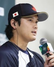 大谷翔平「年とったなと思う」、「気を使われるのが嫌」　３１歳で感じさせるチームリーダーの自覚