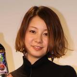 「田中美保、ＡＢＰ事務所と業務提携を報告「これからの活動について新たな一歩を踏み出すことに」…夫はサッカー元日本代表・稲本潤一」の画像1