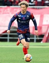 ＦＣ東京、ＦＷ長倉幹樹が左ハムストリング肉離れと診断されたと発表　３・２２東京Ｖ戦で負傷