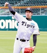 【阪神】巨人戦７連勝中の才木浩人が“３球勝負”を予告「打者が嫌がって、初球から振ってフライアウトを取る流れになるのもすごくいい」