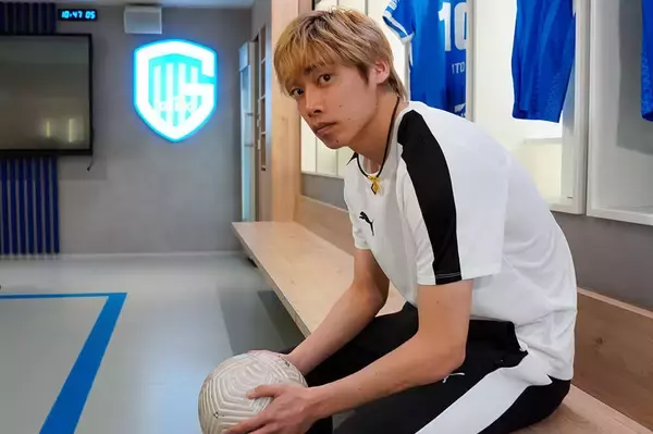 コラントッテがサッカー日本代表の伊東純也とアドバイザリー契約を締結