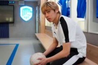 コラントッテがサッカー日本代表の伊東純也とアドバイザリー契約を締結