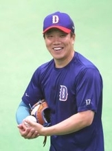 【中日】３２歳を迎えた柳裕也が２４日のヤクルト戦に先発　誕生日は家族と焼き肉へ「目の前で、奥さんが電話してくれて」