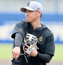 【巨人】吉川尚輝が４・２６から１軍復帰へ…阿部監督が明言　石塚裕惺が「下半身のコンディション不良」で登録抹消へ