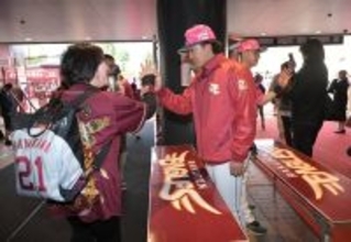 【楽天】 早川隆久「相乗効果でいいテンポで投げられた」西武・平良との“超・投手戦”　無援も８回０封９Ｋ…チームは２連敗